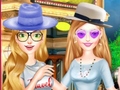 Spel Girls Spring Casual DressUp