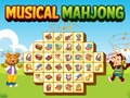 Spel Musical Mahjong