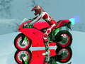 Spel Bike Stunts 2023