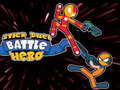 Spel Stick Duel Battle Hero