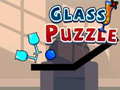 Spel Glass Puzzle