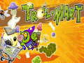 Spel Troll-Mart