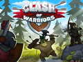 Spel Clash of Warriors