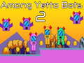 Spel Among Yetto Bots 2