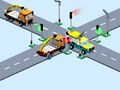 Spel LEGO Traffic
