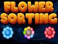 Spel Flower Sorting