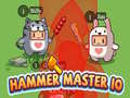 Spel Hammer Master io