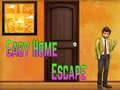 Spel Amgel Easy Home Escape