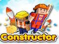 Spel Constructor