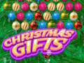Spel Christmas Gifts 