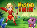 Spel Master Archer