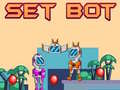 Spel Set Bot