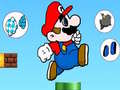 Spel Mario Dressup