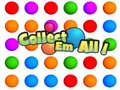 Spel Collect Em All!