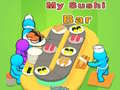 Spel My Sushi Bar