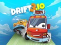 Spel Drift 3.io