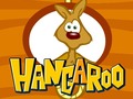 Spel Hangaroo