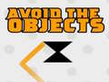 Spel Avoid The Objects