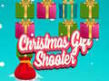Spel Christmas Gift Shooter