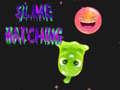 Spel Slime Matching