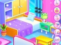 Spel Violet Dream Castle Clean