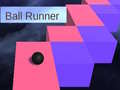 Spel Ball runner