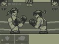 Spel Toe to Toe Boxing