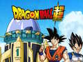 Spel Dragon Ball Super 7 Differences