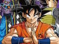 Spel Dragon Ball Super Puzzle