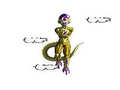 Spel Freeza Jump Dragon Ball Z