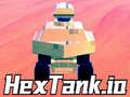 Spel HexTank.io