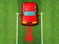 Spel Zen Sort Parking Puzzle
