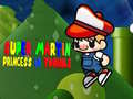 Spel Super Martin Princess In Trouble