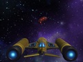 Spel Asteroid Assault