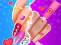 Spel Valentine Nail Salon