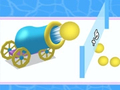 Spel Cannon Ball Shoot 