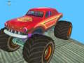 Spel Offroad Racing Monster Truck