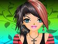 Spel Popstar Make up