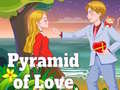 Spel Pyramid of Love