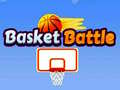 Spel Basket Battle