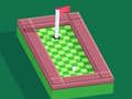 Spel Mini Golf Fancade