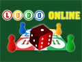 Spel Ludo Online