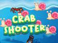 Spel Crab Shooter
