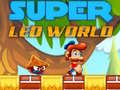 Spel Super Leo World