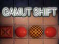 Spel Gamut Shift