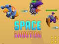 Spel Space Shooting