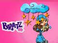 Spel Bratz Hidden Stars