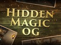 Spel Hidden Magic OG