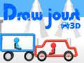 Spel Draw Joust 3D