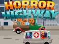 Spel Horror Highway